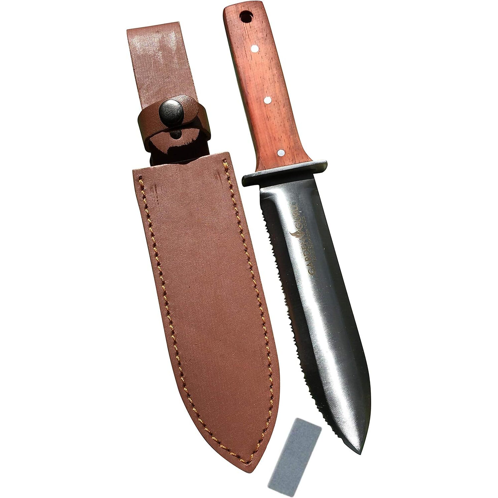 Garden Guru, Garden Knife Supreme Set, Model# HORI-SPM